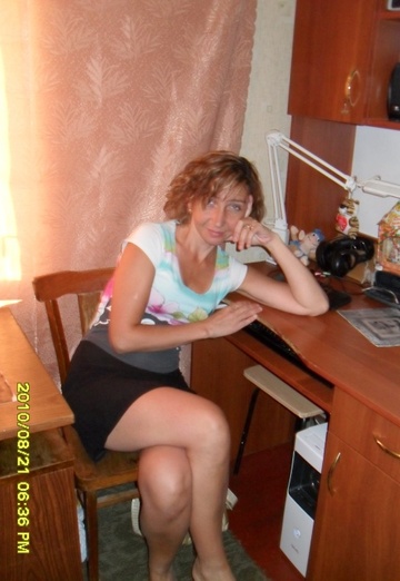 My photo - Viktoriya, 51 from Kherson (@viktoriya1877)