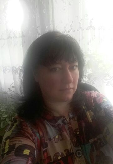Моя фотография - Татьяна, 51 из Арсеньев (@tatyana192943)
