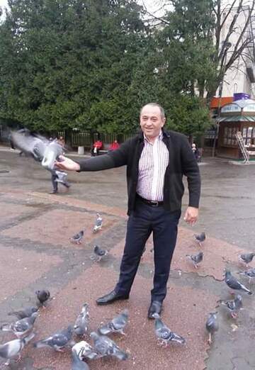 Моя фотография - Namig, 53 из Баку (@namig195)