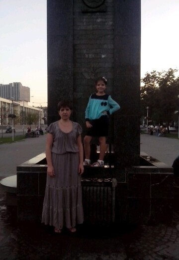 My photo - Viktoriya, 49 from Zaporizhzhia (@viktoriya97547)