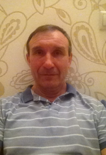 Моя фотография - Валера, 66 из Москва (@valera37128)