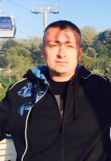 My photo - Konstantin, 39 from Stavropol (@konstantos)