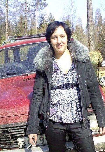 My photo - ekaterina, 38 from Yakutsk (@ekaterina43641)