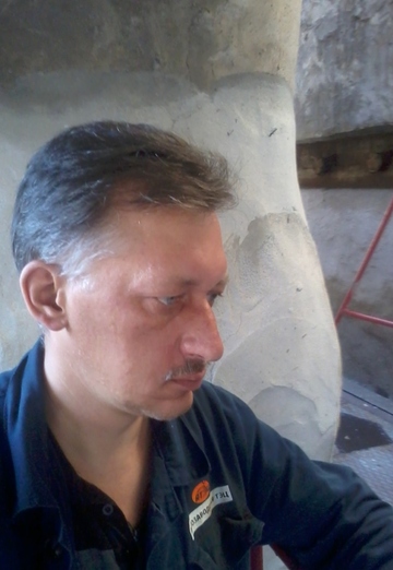 My photo - Aleksey, 53 from Nizhny Novgorod (@aleksey279809)