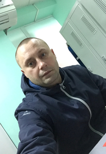 My photo - Artem, 44 from Sumy (@artem185945)