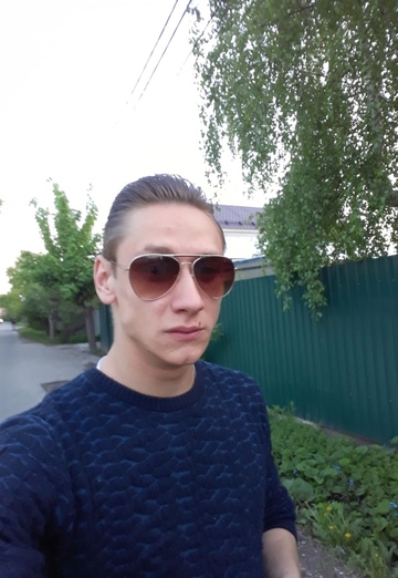 My photo - Kirill, 24 from Korolyov (@kirill69924)