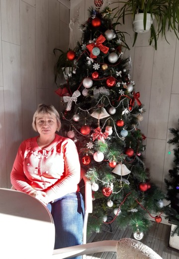 My photo - Antonina, 52 from Belgorod-Dnestrovskiy (@antonina9421)