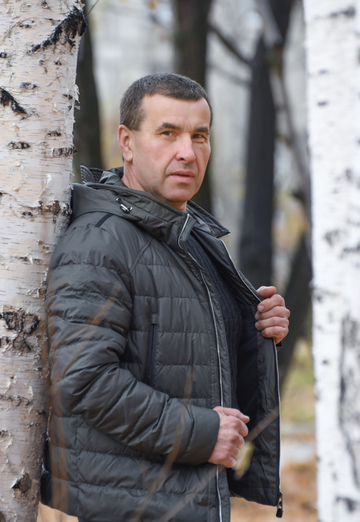 Моя фотография - Владимир, 49 из Красноуральск (@vladimir208140)