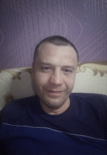 Моя фотография - Геннадий Поляков, 47 из Ртищево (@gennadiypolyakov2)