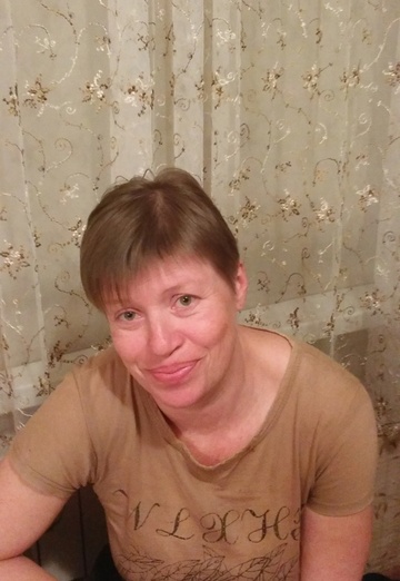 Моя фотография - Надюшка, 54 из Находка (Приморский край) (@nadushka1703)