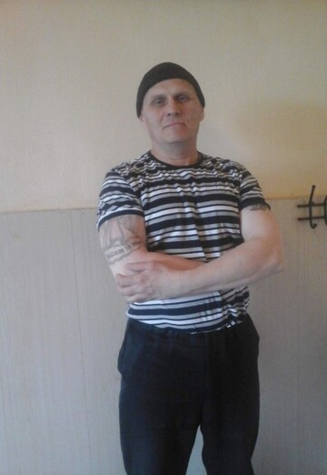Моя фотография - Сергей, 50 из Челябинск (@sergey663036)