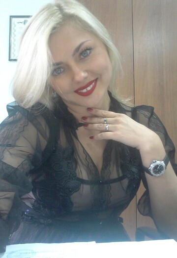 Моя фотография - Ольга, 33 из Белгород (@olga191927)