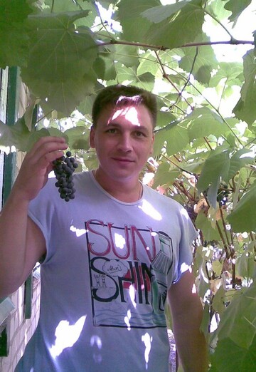 My photo - Yuriy, 48 from Pavlodar (@uriy84658)