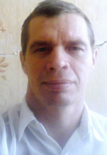 Моя фотография - Андрей, 52 из Екатеринбург (@andrey395510)