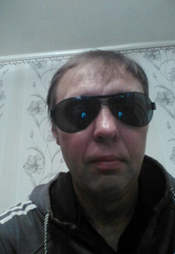 My photo - Anatoliy Bubnov, 50 from Nizhnevartovsk (@anatoliybubnov)