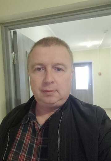 My photo - Igor, 37 from Zheleznodorozhny (@igor384472)