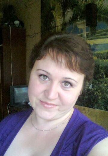 Моя фотография - вишенька, 41 из Лихославль (@vishenka514)