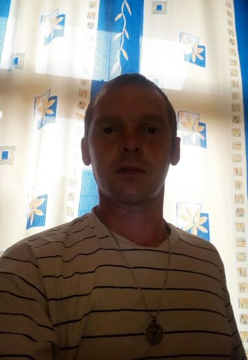 Моя фотография - Владимир, 46 из Сосногорск (@vladimir443052)