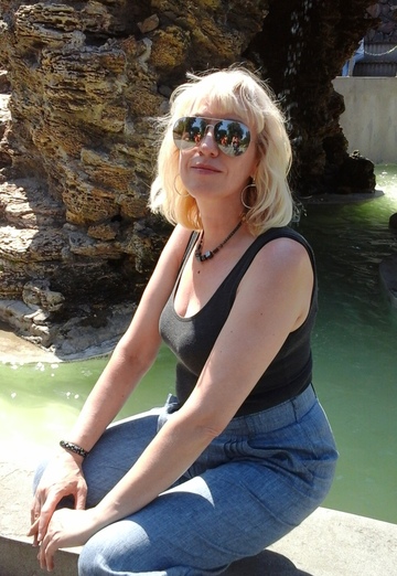Моя фотография - Марина, 61 из Винница (@marina226767)