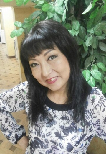 Моя фотография - Айман Аипова, 60 из Астана (@aymanaipova)
