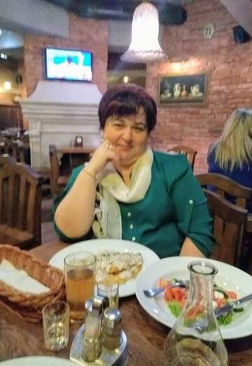 Моя фотографія - Марія, 54 з Івано-Франківськ (@marya4046)