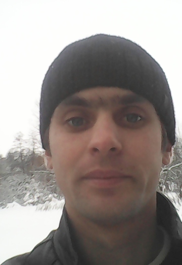 Моя фотографія - Юрій, 38 з Житомир (@ur44800)