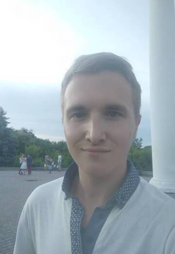 Моя фотография - Юра, 30 из Полтава (@ura59301)