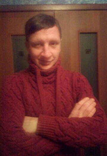 Sergey (@sergey905740) — my photo № 4