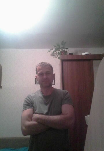 Моя фотография - владислав, 51 из Москва (@vladislav20016)