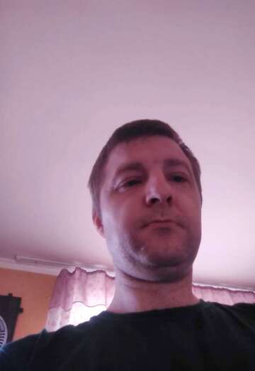 Моя фотография - Алексей, 43 из Сафоново (@aleksey591919)