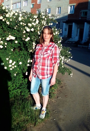 My photo - Elena, 39 from Chernushka (@elena441032)