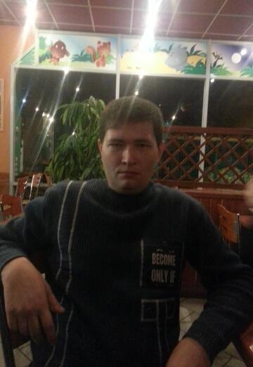 Моя фотография - Виктор, 42 из Грязи (@viktor93327)