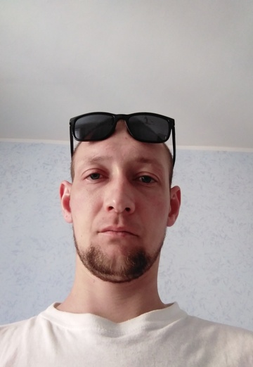 Моя фотографія - игорь айзенбарт, 36 з Борислав (@igorayzenbart0)