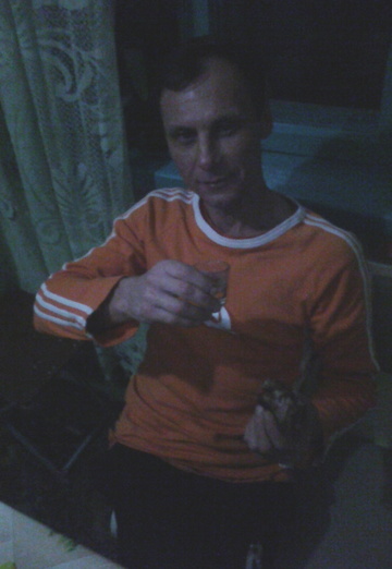 My photo - Sergey, 49 from Goryachiy Klyuch (@sergey350002)