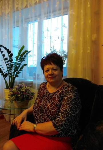 My photo - liliya, 66 from Grodno (@liliya9539)