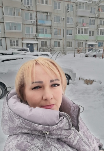 My photo - Olya, 38 from Khabarovsk (@olya96369)