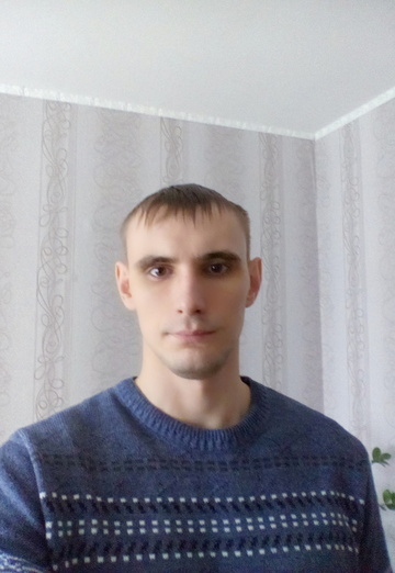 Моя фотография - Роман, 33 из Санкт-Петербург (@roman187452)