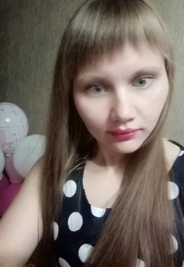Моя фотография - Елена, 31 из Ставрополь (@elena169621)