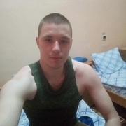 Дмитрий 28 Бор