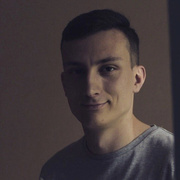 Максим, 26, Тула