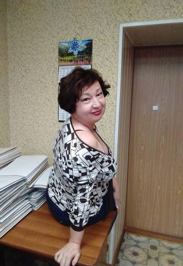 Моя фотография - Наталья, 51 из Смоленск (@natalya190380)