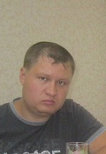 Моя фотография - Алексей, 43 из Новочеркасск (@aleksey361420)