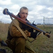 мишка, 36, Удомля