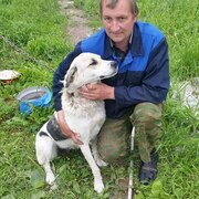 валера, 51, Кожино