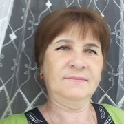 Ольга, 66, Новый Оскол