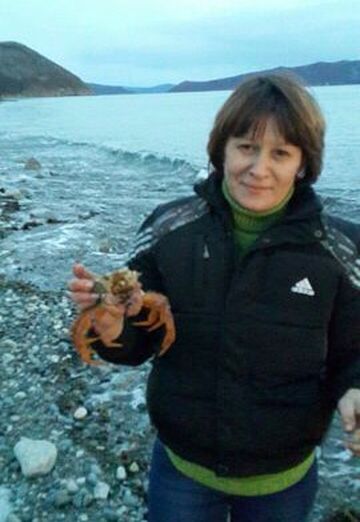 My photo - Valentina, 53 from Magadan (@valentina12530)