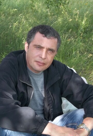 My photo - Roman, 60 from Tel Aviv-Yafo (@64ro)