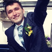 Руслан, 34, Октябрьск