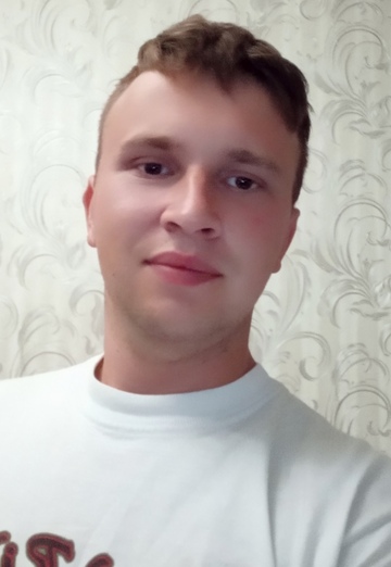 My photo - Denis, 27 from Kramatorsk (@denis244424)