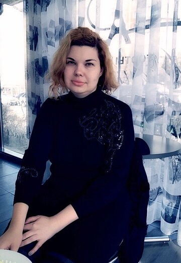 My photo - Yelina, 36 from Almaty (@elina5428)